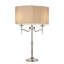 Emperador Metal Table Lamp-38363645-38363646