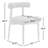 Kason 18.5'' H Upholstered Ash Side Chair-1014213500-1011132544