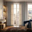Room Darkening Curtain