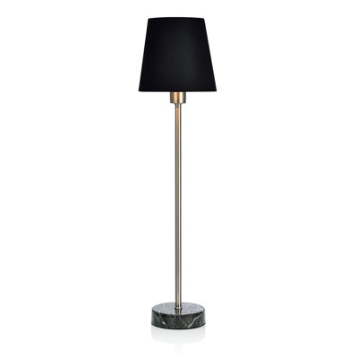 Paleys Metal Table Lamp