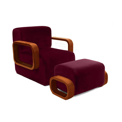 Cayenne Lounge Chair