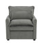 Fauteuil d'appoint 31,9 po Modern-1515151065