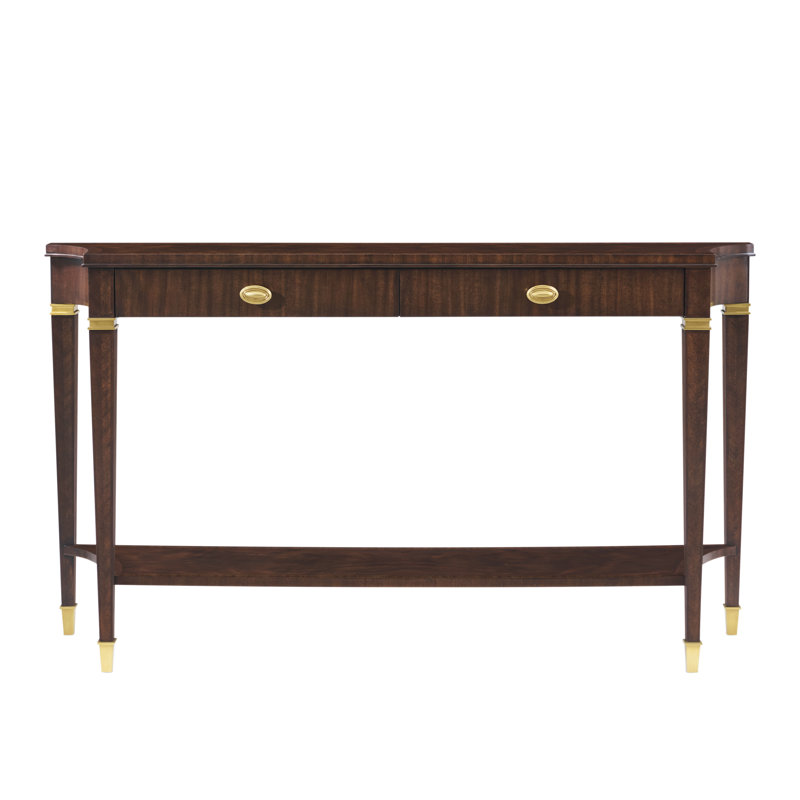 Hawthorne Console Table, Cambridge