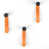 Orange / Noir est en rupture de stock