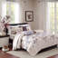 Ensemble de courtepointe en coton 6 pièces-115820448-115820447