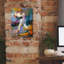 "Roberto Clemente" par Richard Wallich-731432140