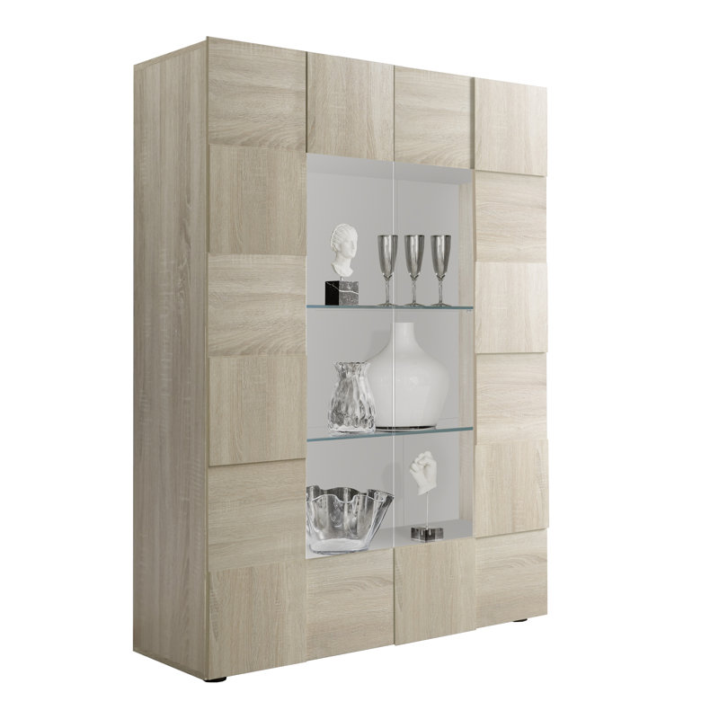Orduna 120cm Sideboard
