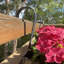 Andropolis Metal Railing Planter-389108487