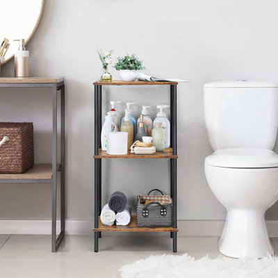 Abaigh 15.7 " W Shelving Unit