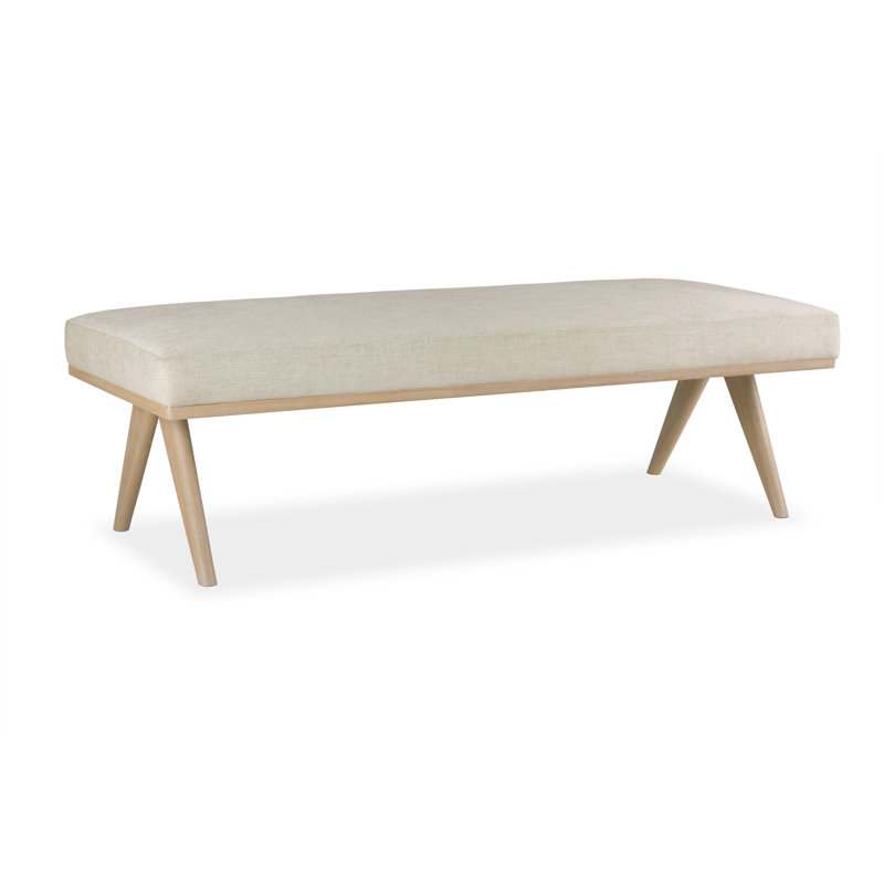 Barron Upholstered Bench