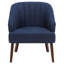 Fauteuil capitonné Helgeson-1381755380