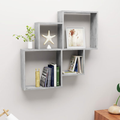 Gleora 4 Piece Square