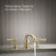 Artifacts® Deck-Mount Bath Spout with Arc Design-90890247
