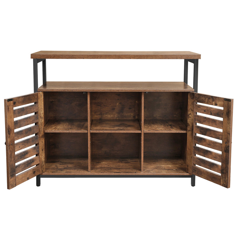Kirkhill 100cm Sideboard