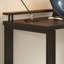 Bureau d'écriture Simple Black-319513721