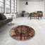 Tapis noir Southwestern-1107663203