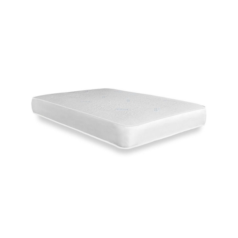 H Living Ltd Pocket Sprung Mattress, Super King (6')