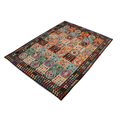 Ceporah Wool Indoor Rug