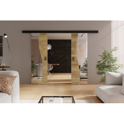 Benius 2 Door