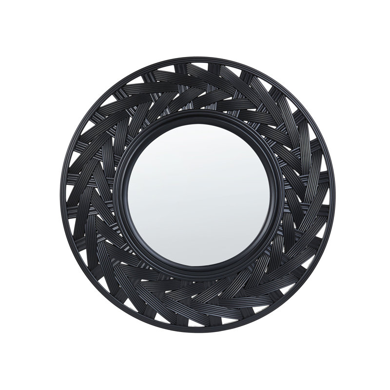 Eliora Flat Wall Mirror
