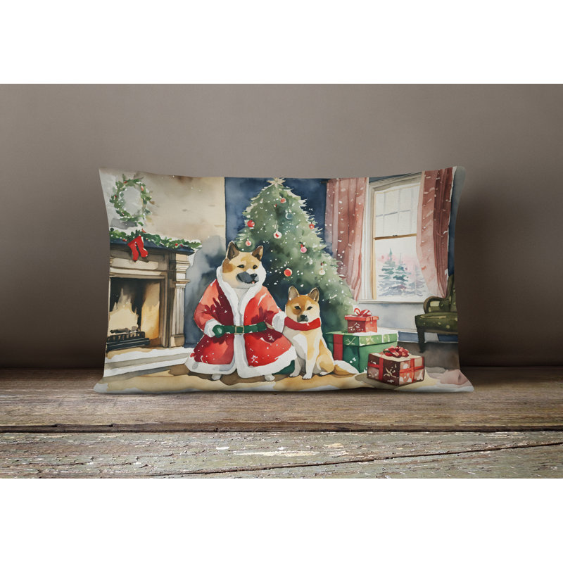 Other/No Pattern Outdoor Throw Pillow