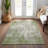 Aleighna Area Rug with Non-Slip Backing-1346630688