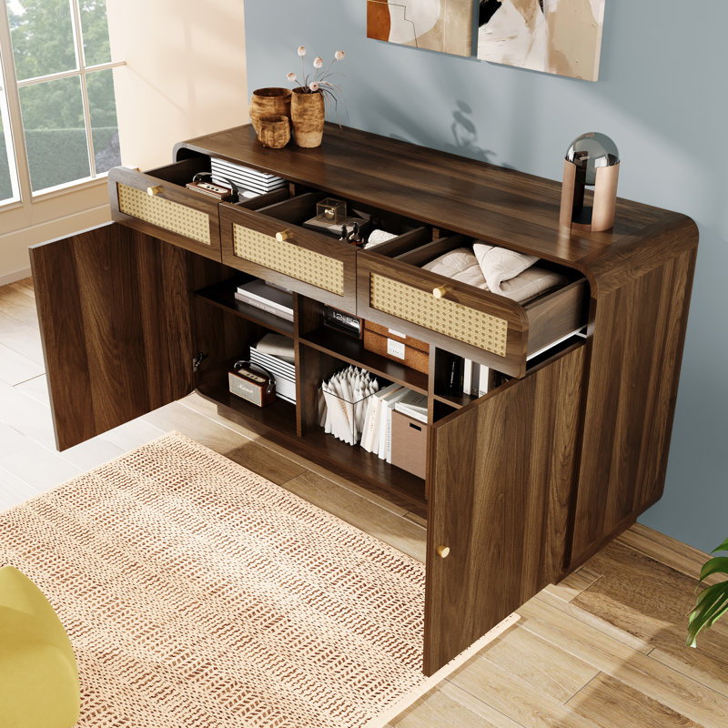 120cm Sideboard