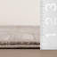 Tapis géométrique lavable à la machine Kailani-500133976