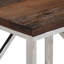 Petroniu Solid Wood Top Console Table-118913967-118913970-118913972