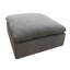 Repose-pieds pleine compression Coffee Bean Like Upholstery-129914597