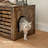 Linkwood Litter Box Enclosure-702285360