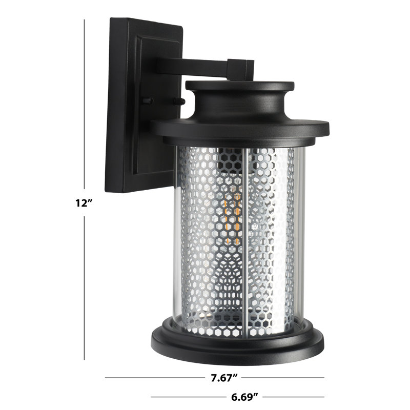Aja Wall Light