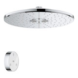 Rainshower SmartConnect Multi Function Adjustable Shower Head