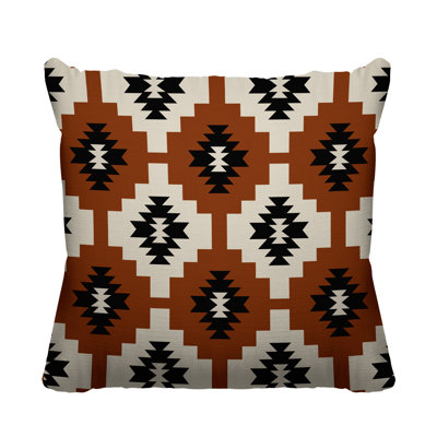 Coussin intérieur / extérieur Hinto Southwestern