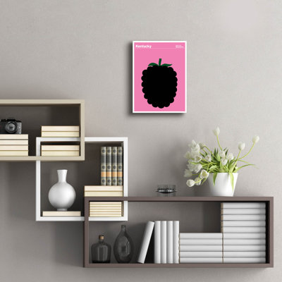 "Montague Posters 20" par Print Collection