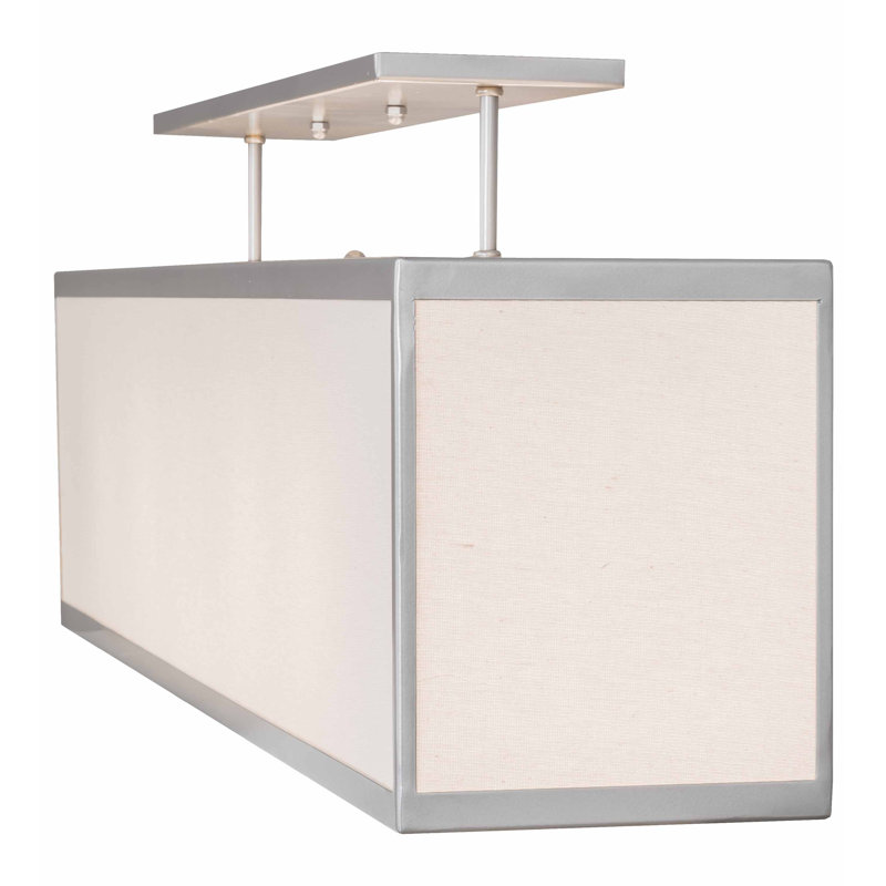 Quadrato Lounge 5 - Light Pendant