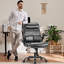 Fauteuil de direction Colleene-694996658