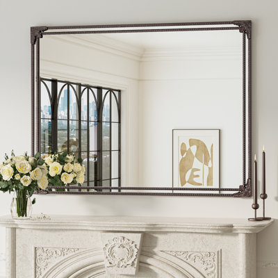 Miroir décoratif mural Berrilee