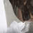 Harmonic VI a Hand Embelished Textured Canvas-92376869