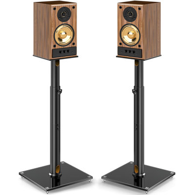 Universal Speaker Stands