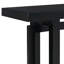 Console Modern Study - Design polyvalent, s'adapte à tout espace