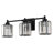 3-Light Dimmable Glass Crystal Vanity Light-335418460