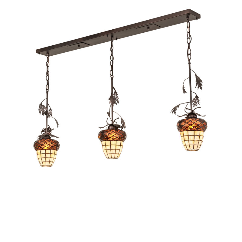 3 - Light Pendant