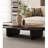 Modern Minimalist Style Coffee Table