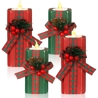 Votive Candle
