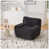 Black est en rupture de stock