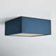 Leni Single Light LED Flush Mount