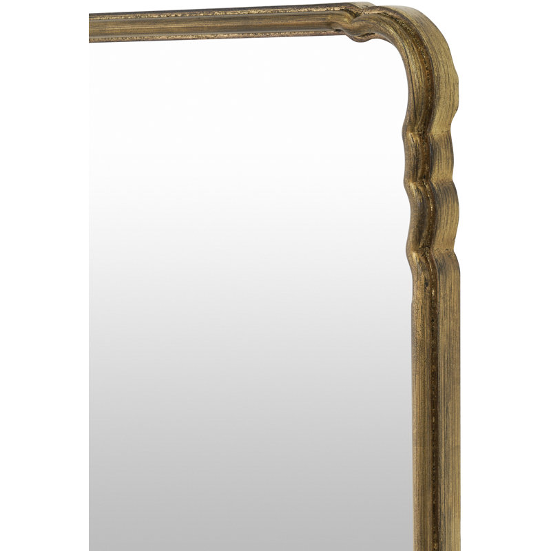 Miroir Galey Alix x Livabliss, 36 po x 36 po