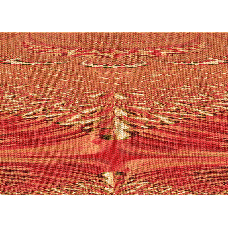 Indoor Rug, Rectangle 2' x 3'