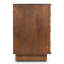 Buffet Prism 70 "en noyer anglais Prism